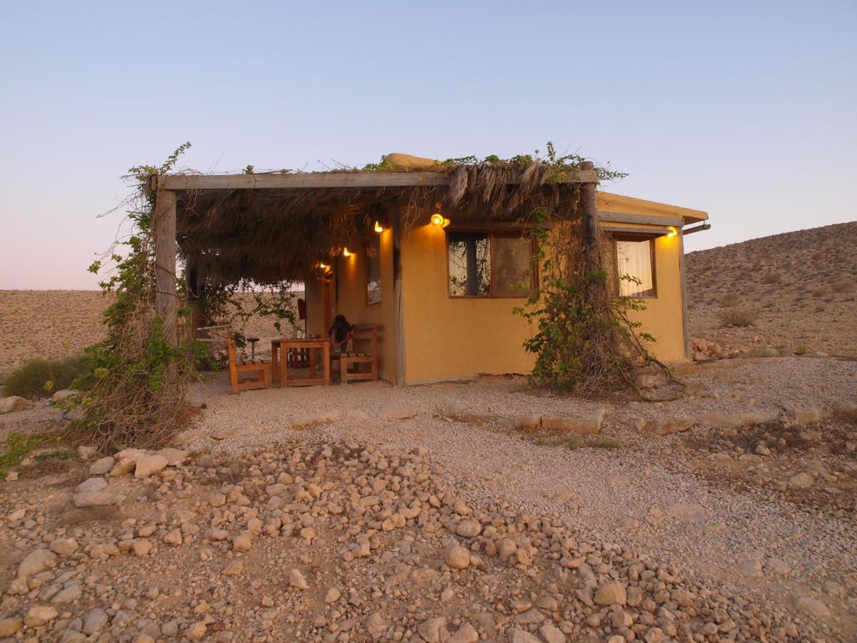 Carmey Avdat Farm Midreshet Ben Gurion エクステリア 写真