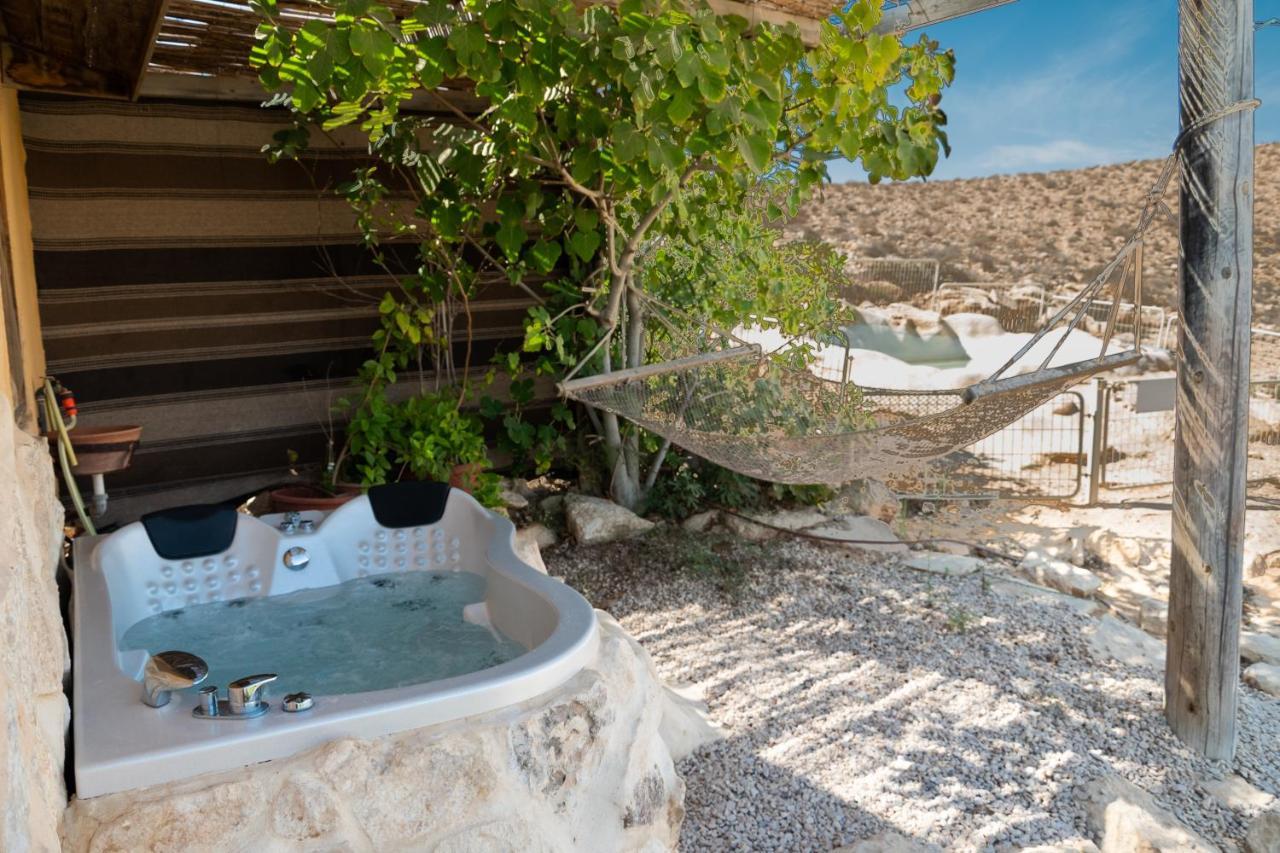Carmey Avdat Farm Midreshet Ben Gurion エクステリア 写真