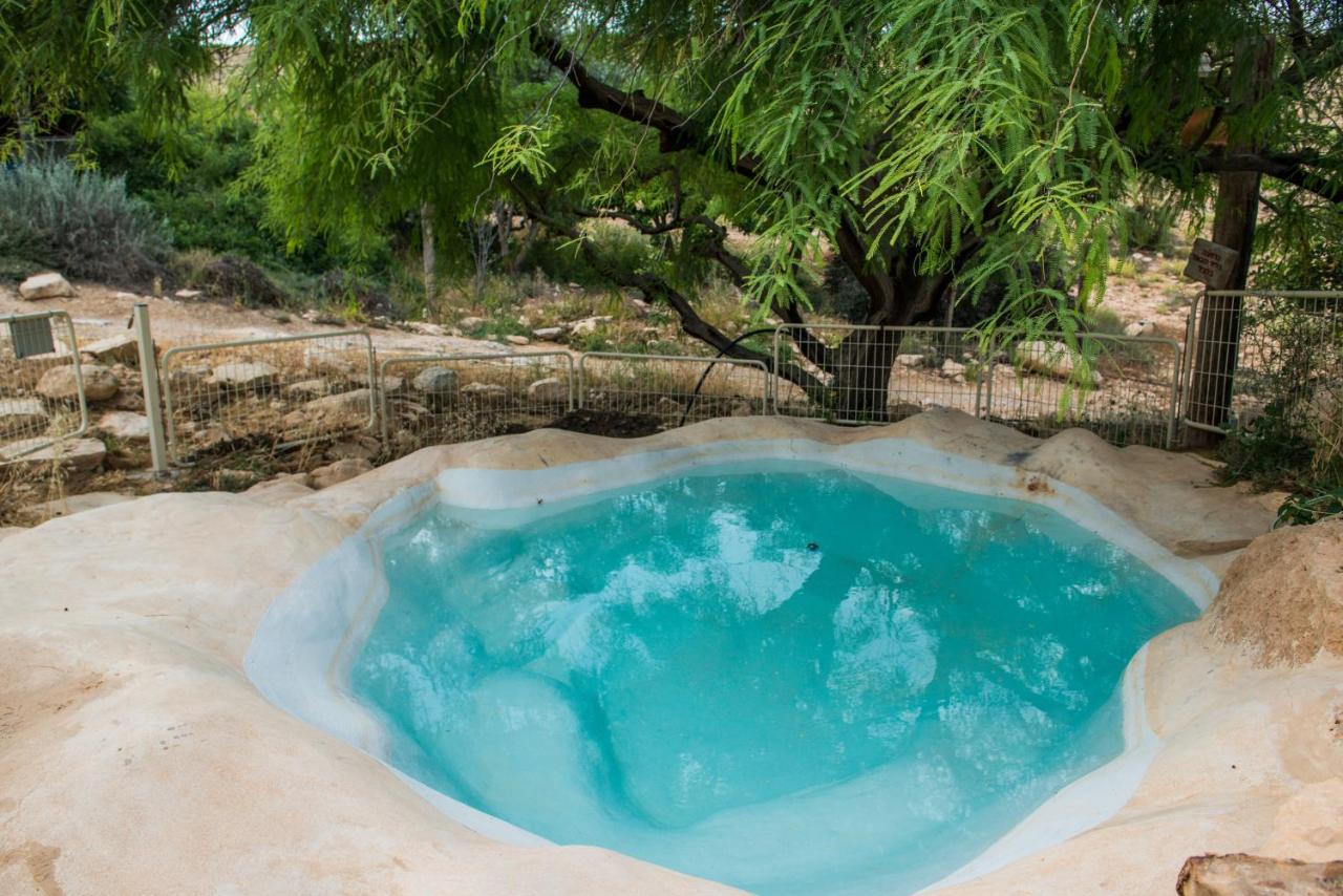 Carmey Avdat Farm Midreshet Ben Gurion エクステリア 写真