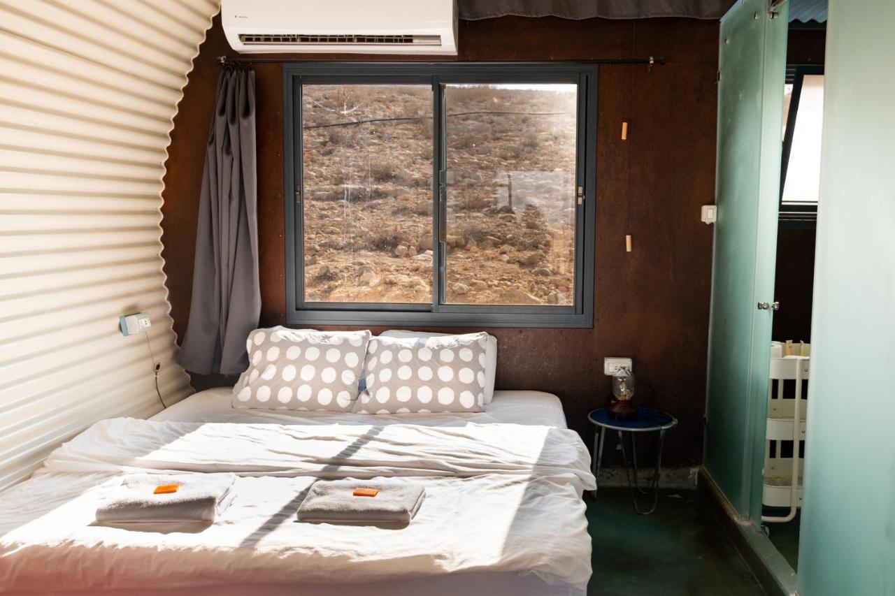 Carmey Avdat Farm Midreshet Ben Gurion エクステリア 写真